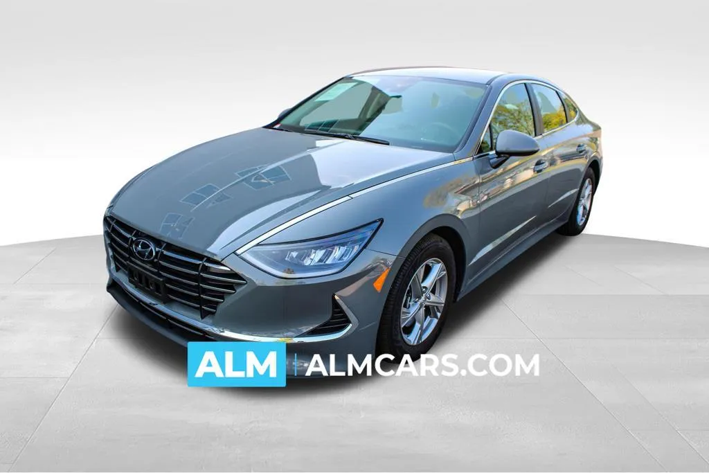 2022 Hyundai Sonata SE for sale in Buford, GA