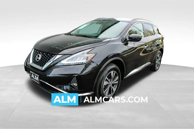 2021 Nissan Murano SV for sale in Buford, GA