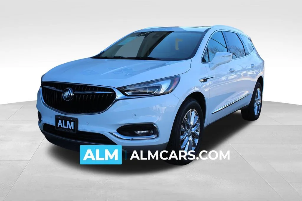 2021 Buick Enclave Premium Group for sale in Buford, GA