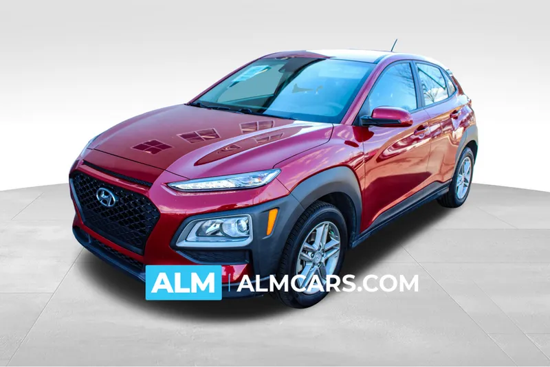 2021 Hyundai Kona SE for sale in Buford, GA
