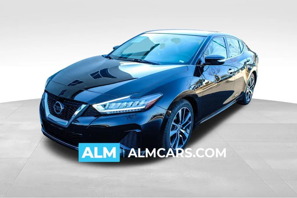 2021 Nissan Maxima SV for sale in Buford, GA
