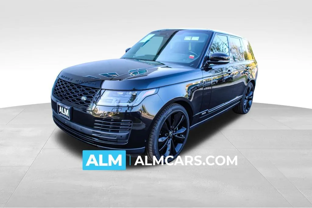 2021 Land Rover Range Rover Fifty for sale in Buford, GA