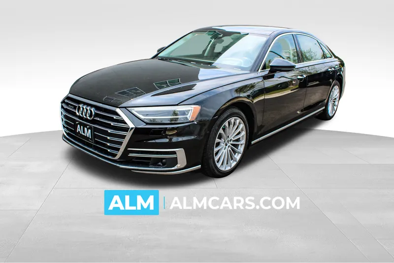 2020 Audi A8 4.0 for sale in Buford, GA