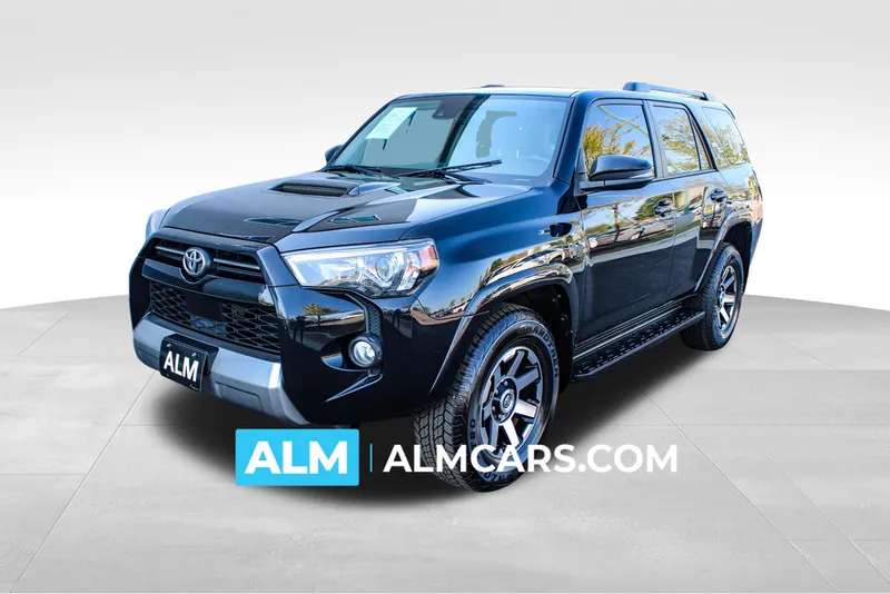 2020 Toyota 4Runner TRD Off-Road Premium for sale in Buford, GA