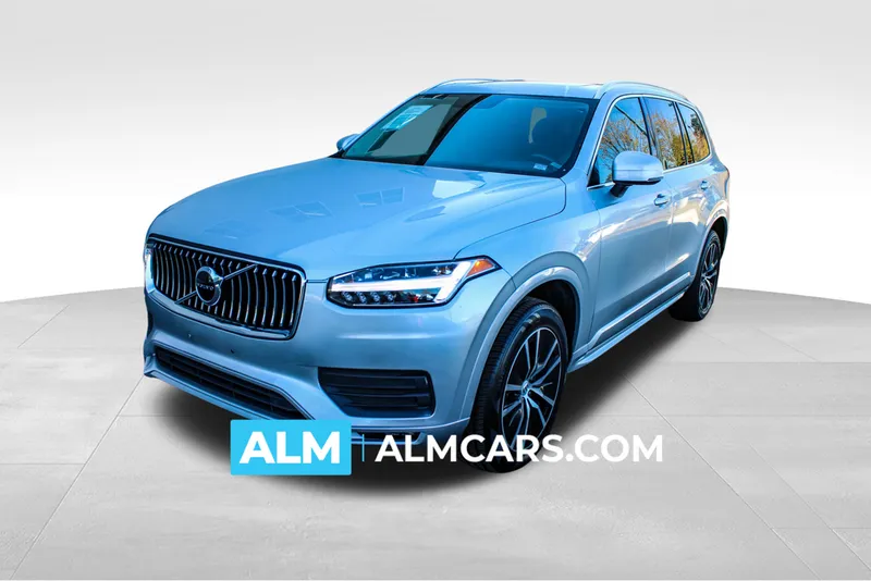 Used 2020 Volvo XC90 T5 Momentum for sale in Buford, GA at ALM