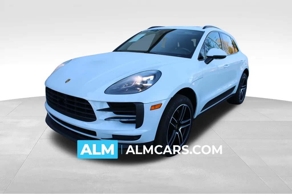 2020 Porsche Macan S for sale in Buford, GA