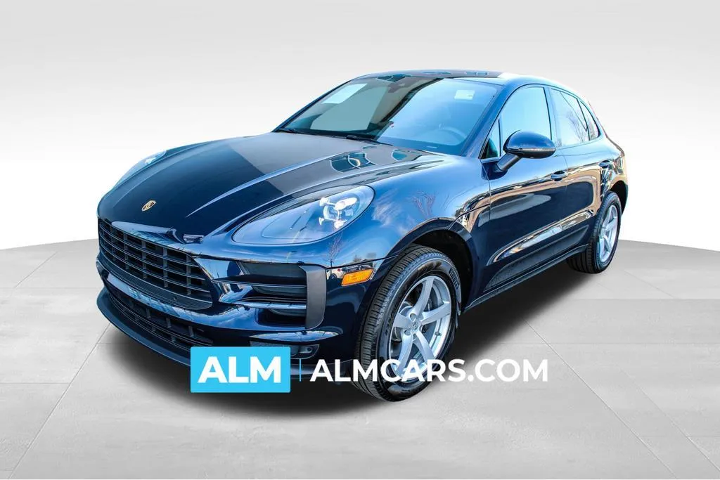 2020 Porsche Macan for sale in Buford, GA