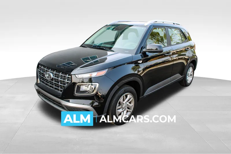 2020 Hyundai Venue SEL for sale in Buford, GA