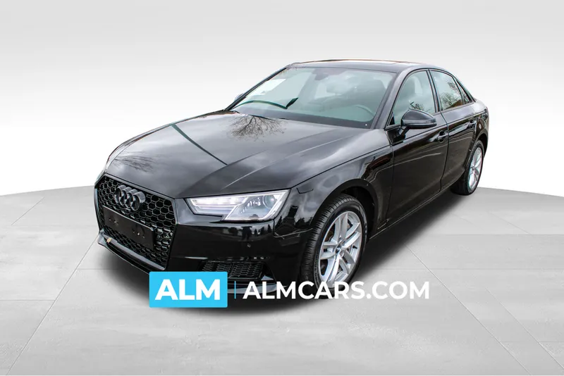 2017 Audi A4 2.0T Premium for sale in Buford, GA