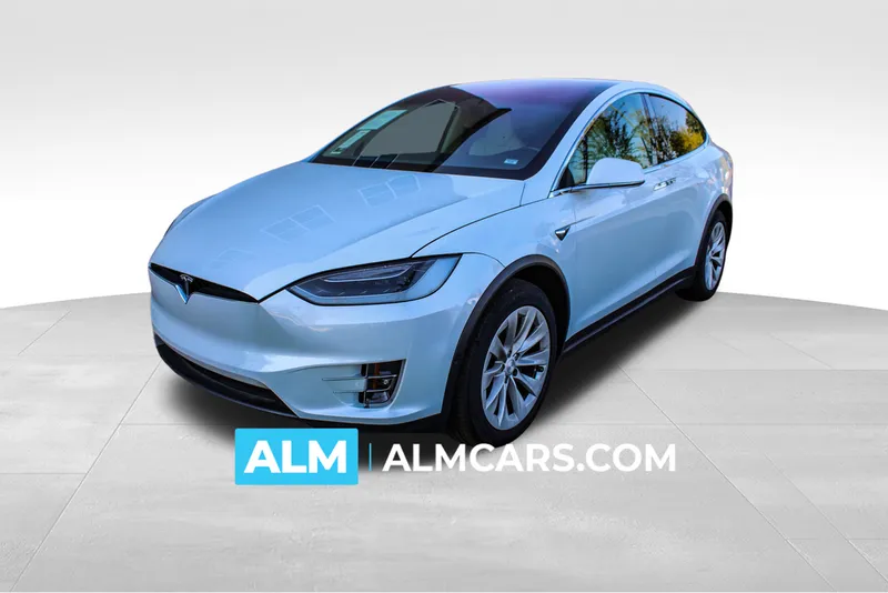 2018 Tesla Model X 100D for sale in Buford, GA