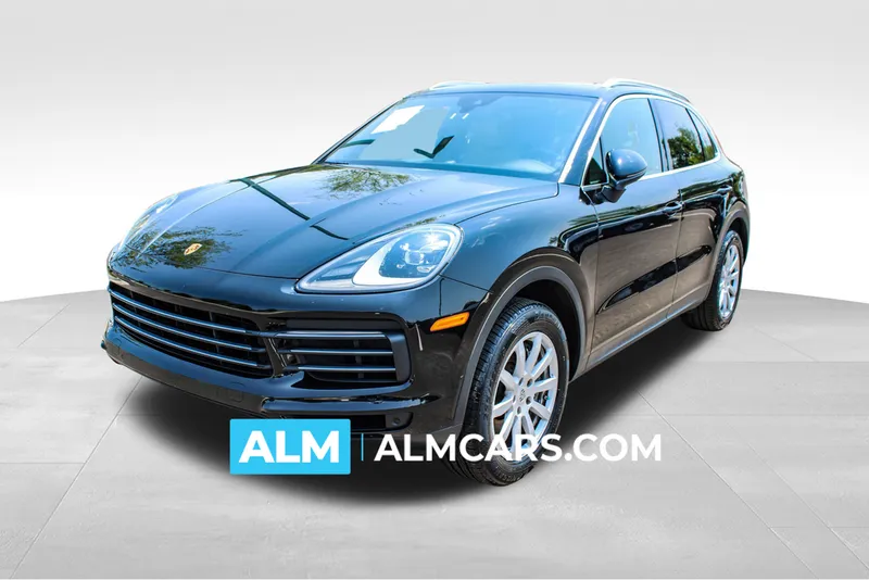 2019 Porsche Cayenne S for sale in Buford, GA