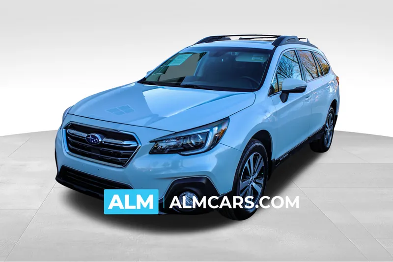 2019 Subaru Outback 3.6R for sale in Buford, GA