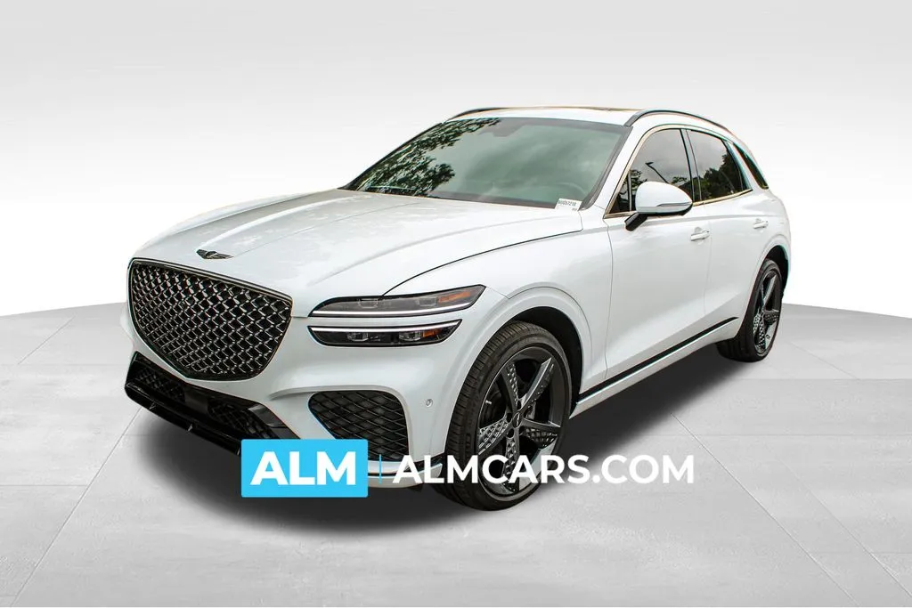2022 Genesis GV70 2.5T for sale in Buford, GA