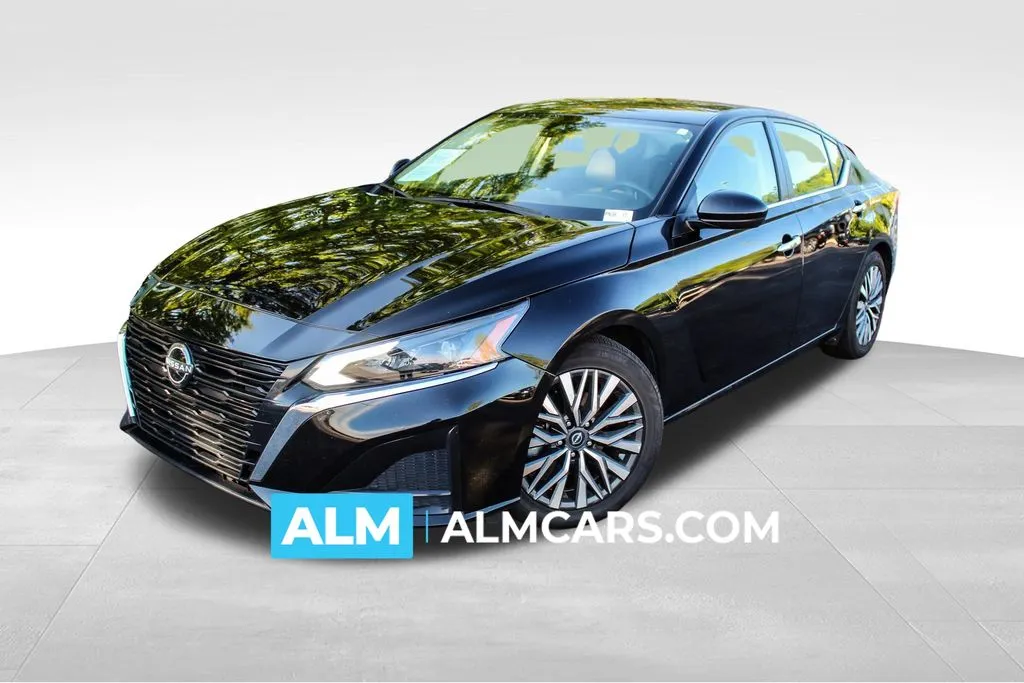 2023 Nissan Altima 2.5 SV for sale in Buford, GA