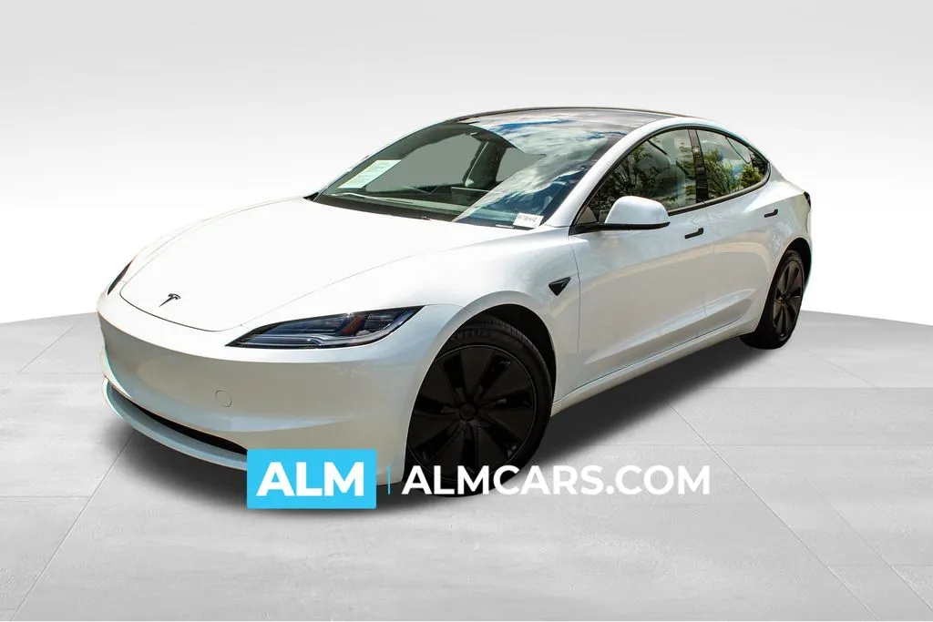 2024 Tesla Model 3 for sale in Buford, GA