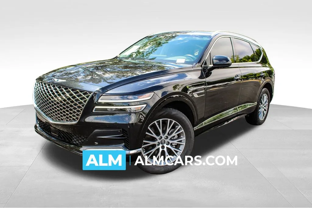 2022 Genesis GV80 2.5T for sale in Buford, GA