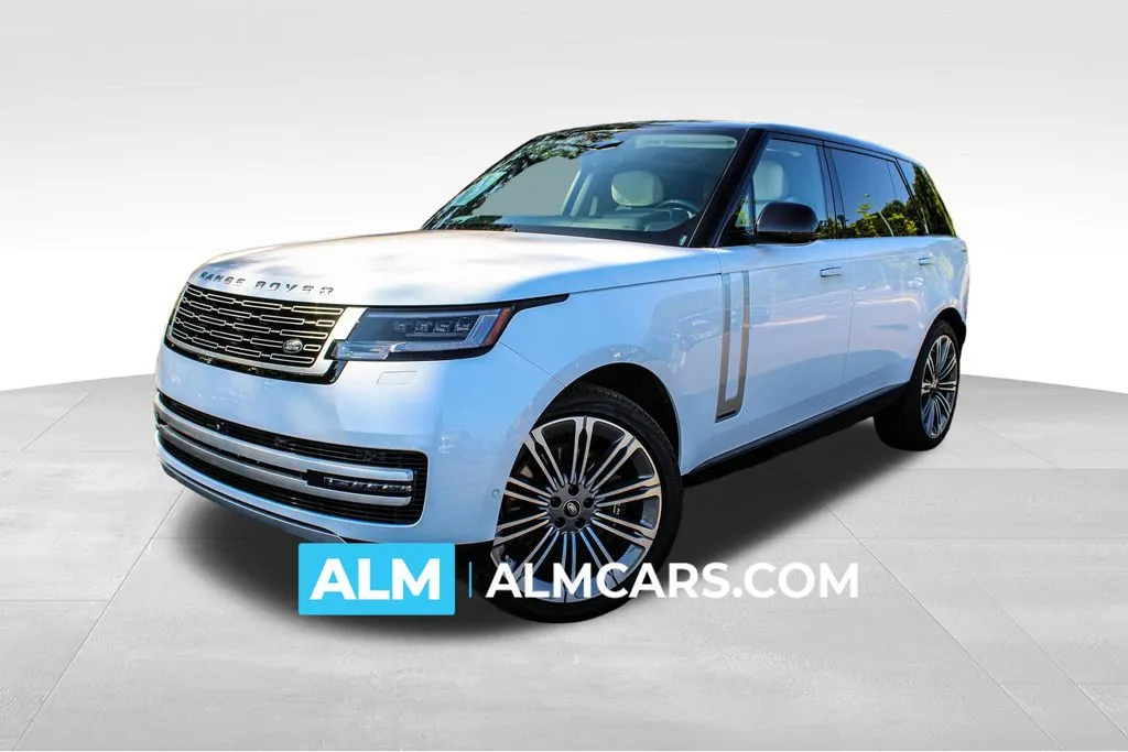 2024 Land Rover Range Rover Autobiography for sale in Buford, GA