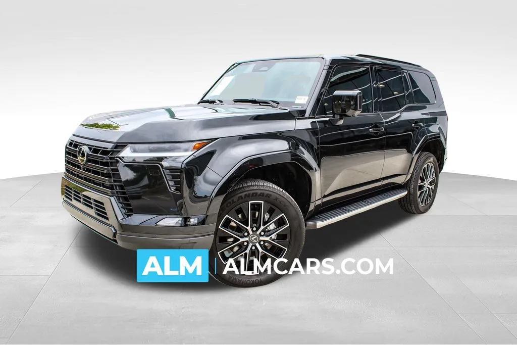 2024 Lexus GX 550 Premium+ for sale in Buford, GA