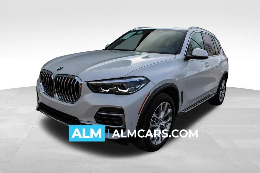 2023 BMW X5 sDrive40i for sale in Buford, GA