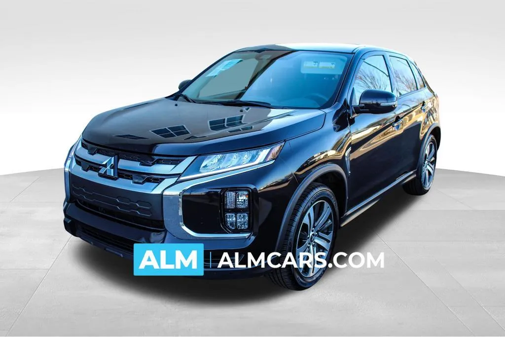 2021 Mitsubishi Outlander Sport 2.0 SE for sale in Buford, GA