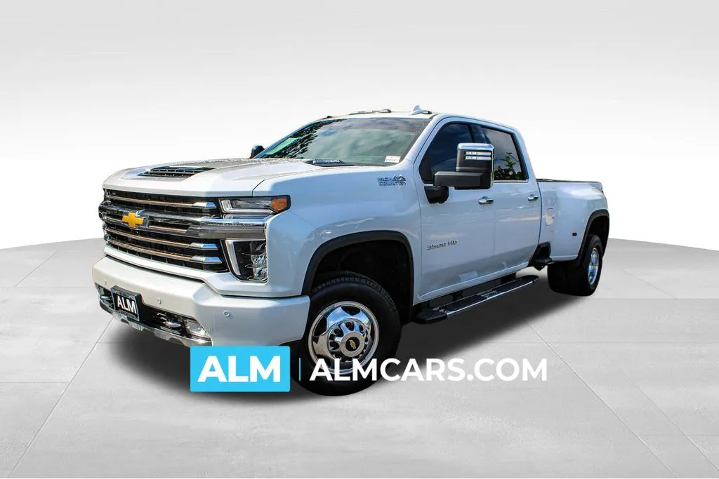 2022 Chevrolet Silverado 3500HD High Country for sale in Buford, GA
