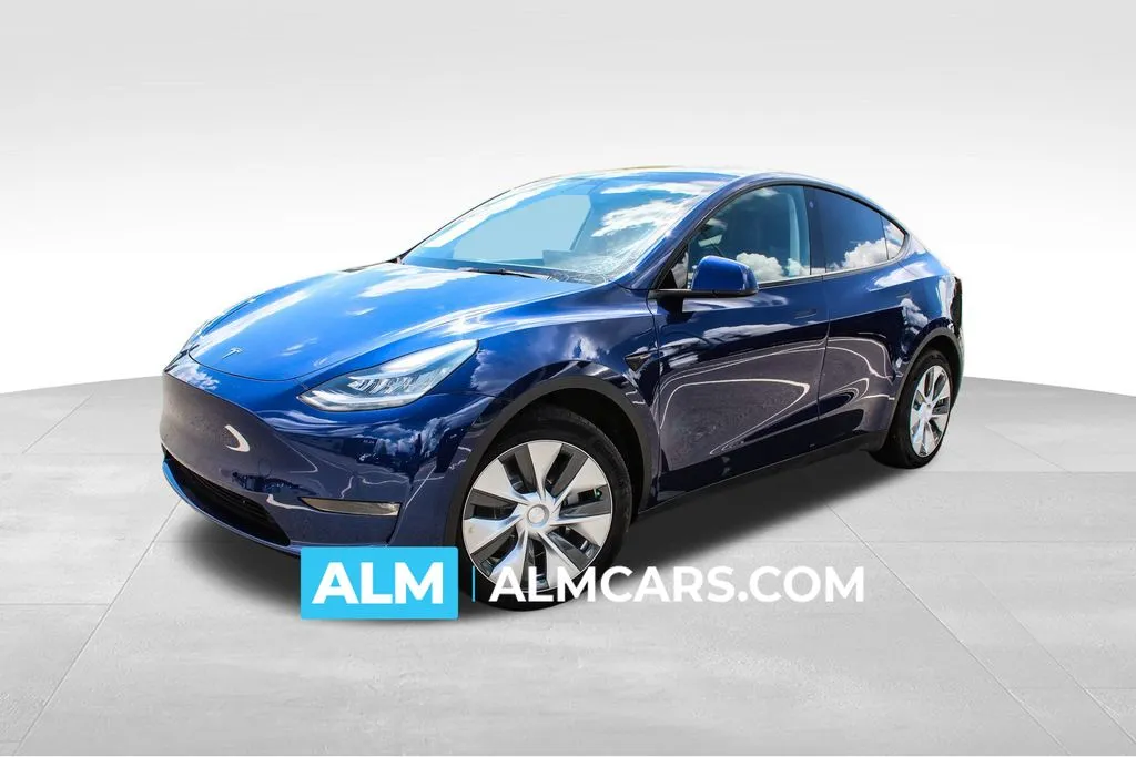 2022 Tesla Model Y Long Range for sale in Buford, GA