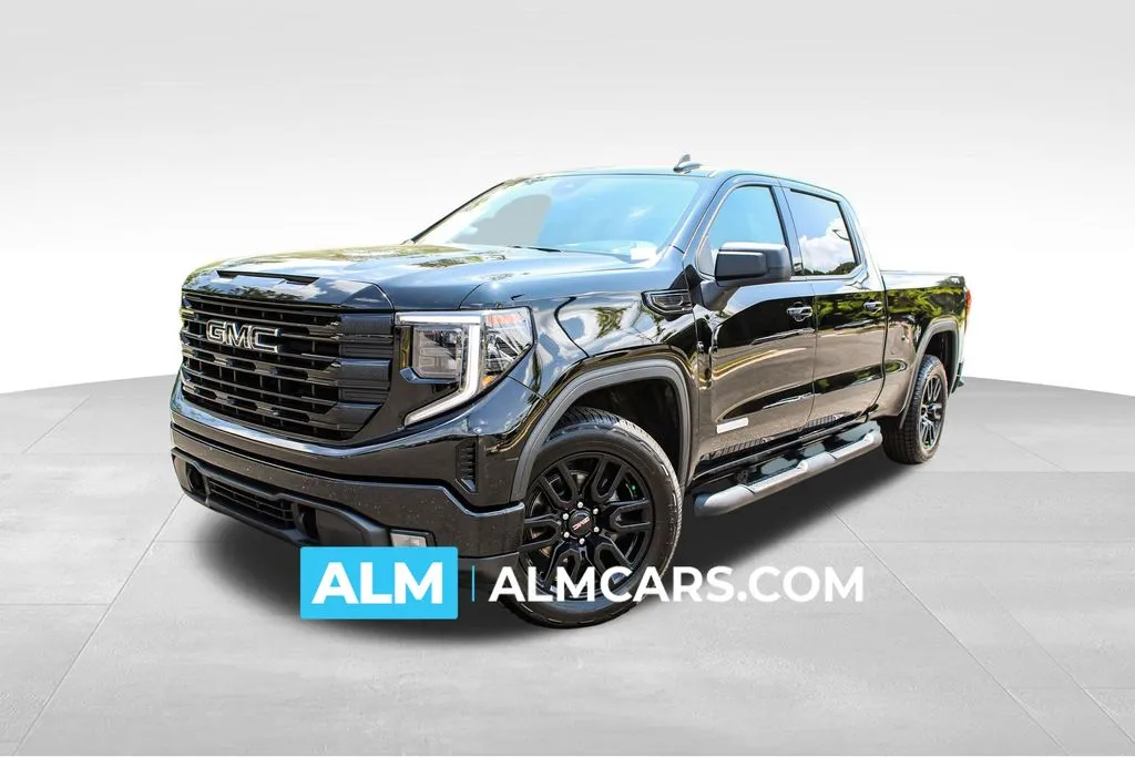 2023 GMC Sierra 1500 Elevation for sale in Buford, GA