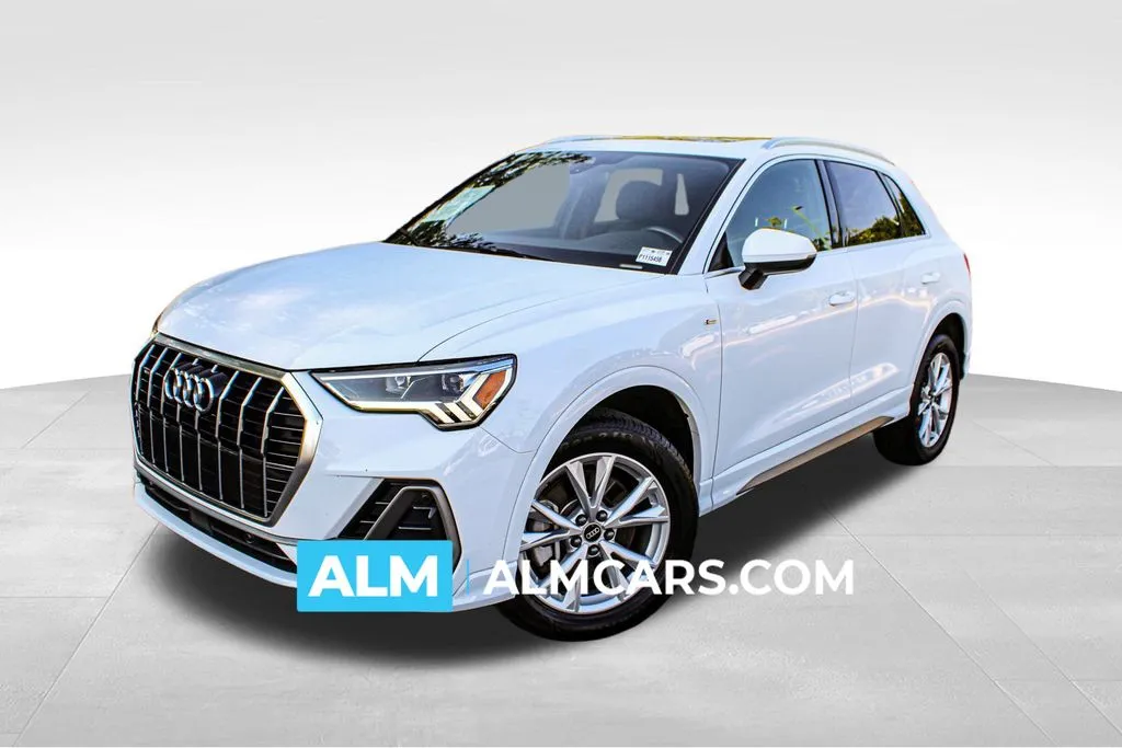 2023 Audi Q3 Premium for sale in Buford, GA