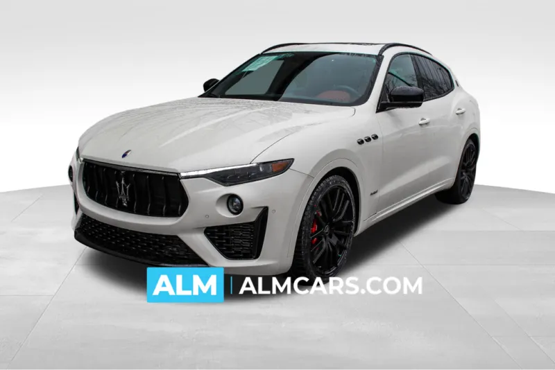 2019 Maserati Levante S GranSport for sale in Buford, GA