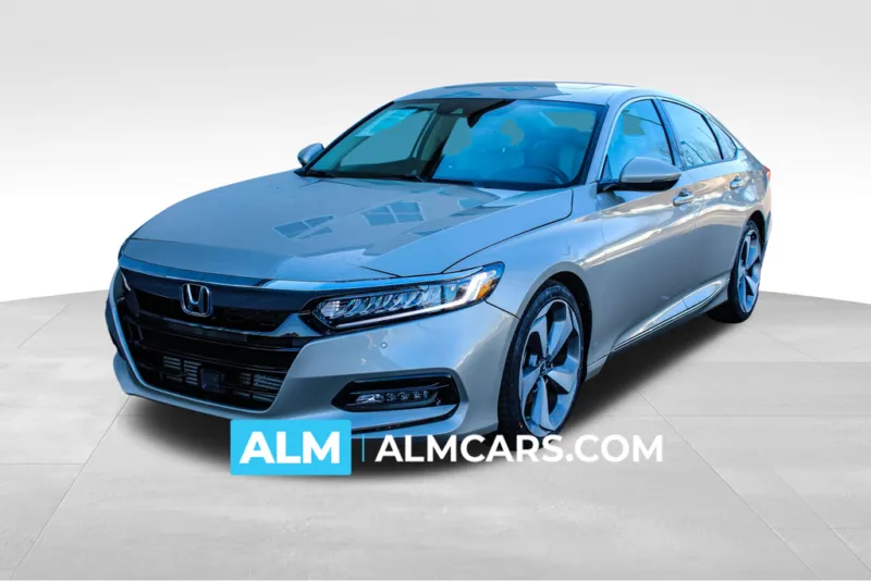 2020 Honda Accord Touring 2.0T for sale in Buford, GA