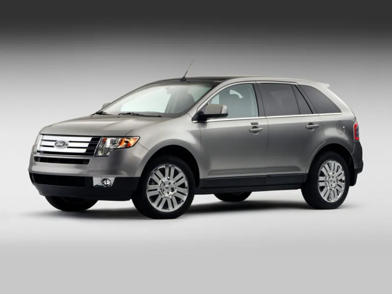 2010 Ford Edge Limited for sale in Buford, GA