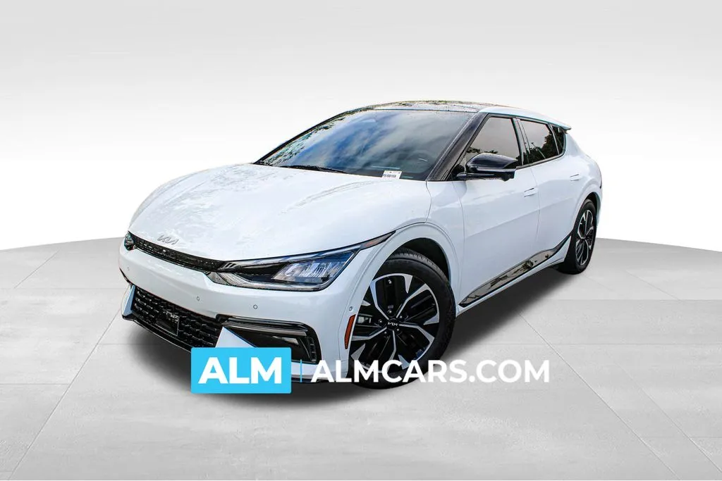 2023 Kia EV6 GT-Line for sale in Buford, GA