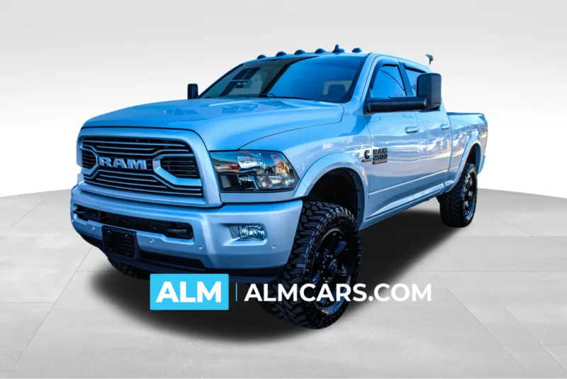 2018 Ram 2500 Big Horn for sale in Buford, GA