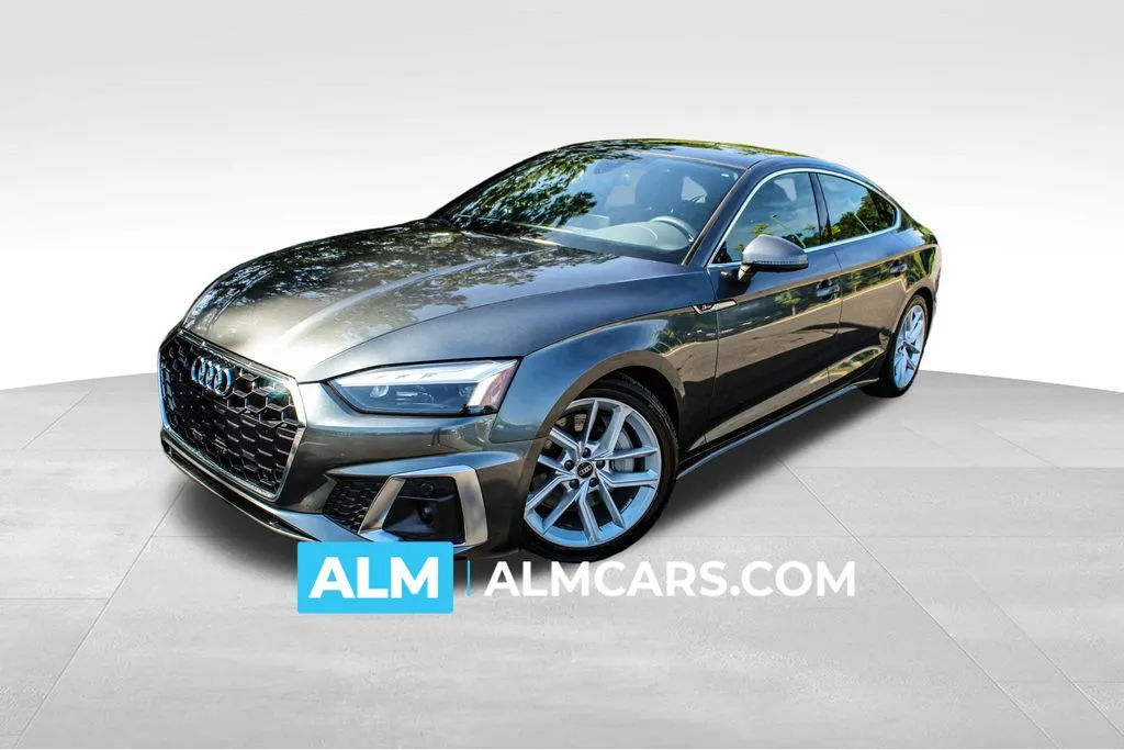 2024 Audi A5 Sportback 45 S line Premium Plus for sale in Buford, GA