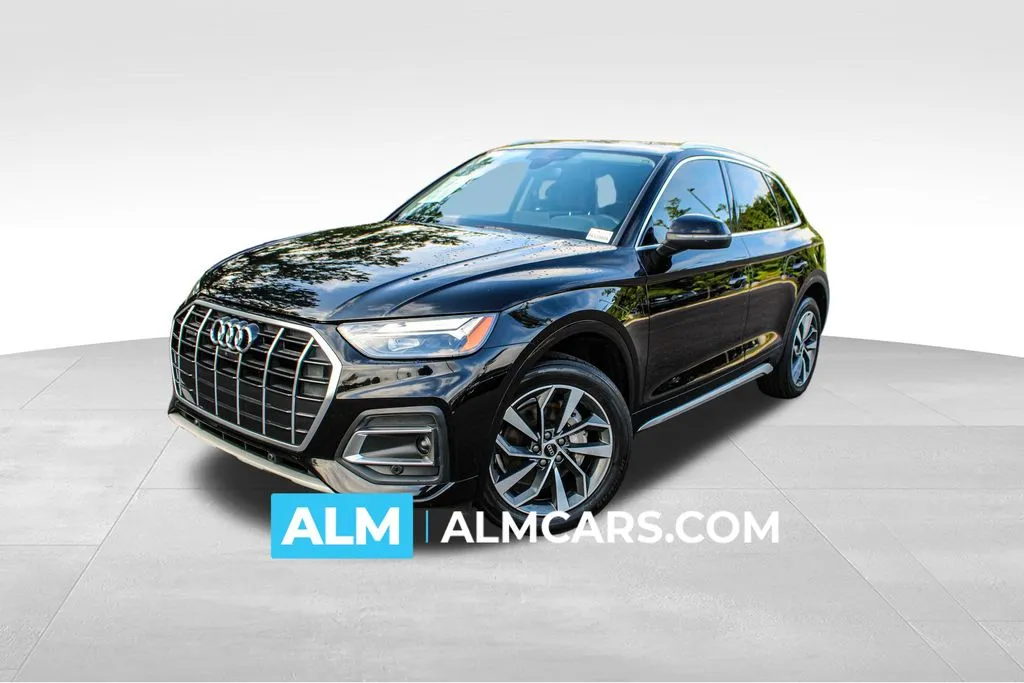 2021 Audi Q5 45 Premium Plus for sale in Buford, GA