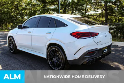 More photos of 2023 Mercedes-Benz GLE 53 AMG at ALM Mall of Georgia, GA
