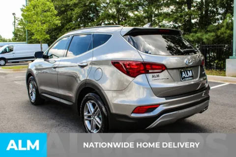 More photos of 2017 Hyundai Santa Fe Sport 2.4 Base at ALM Mall of Georgia, GA