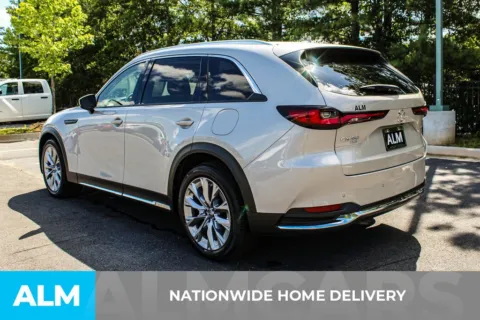 More photos of 2024 Mazda CX-90 3.3 Turbo Premium at ALM Mall of Georgia, GA
