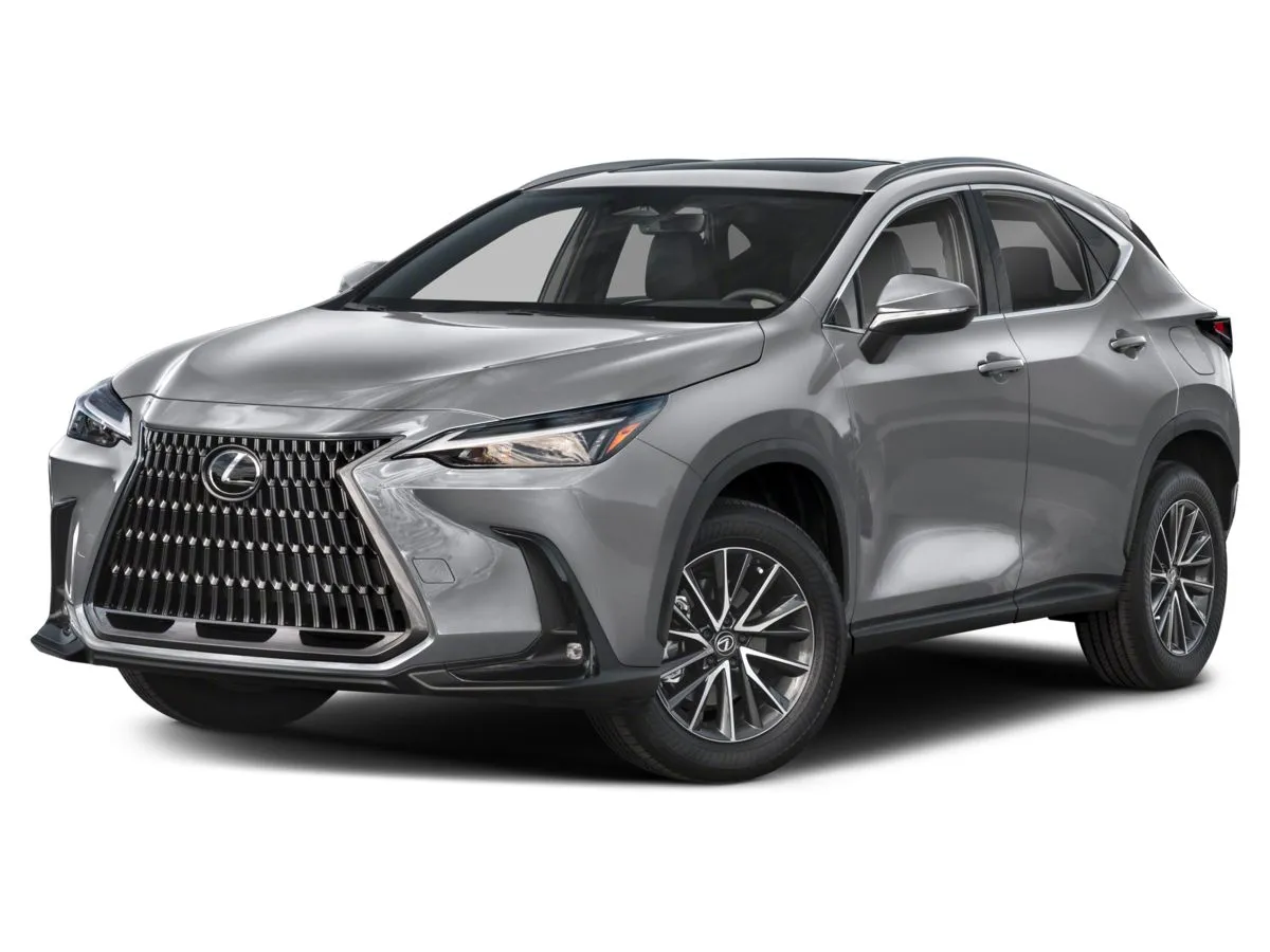 Lexus Base Model Used 2024 Lexus NX 250 Base for sale in Buford, GA at ALM Cars | VIN ...