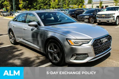 More photos of 2024 Audi A6 45 Premium Plus at ALM Mall of Georgia, GA