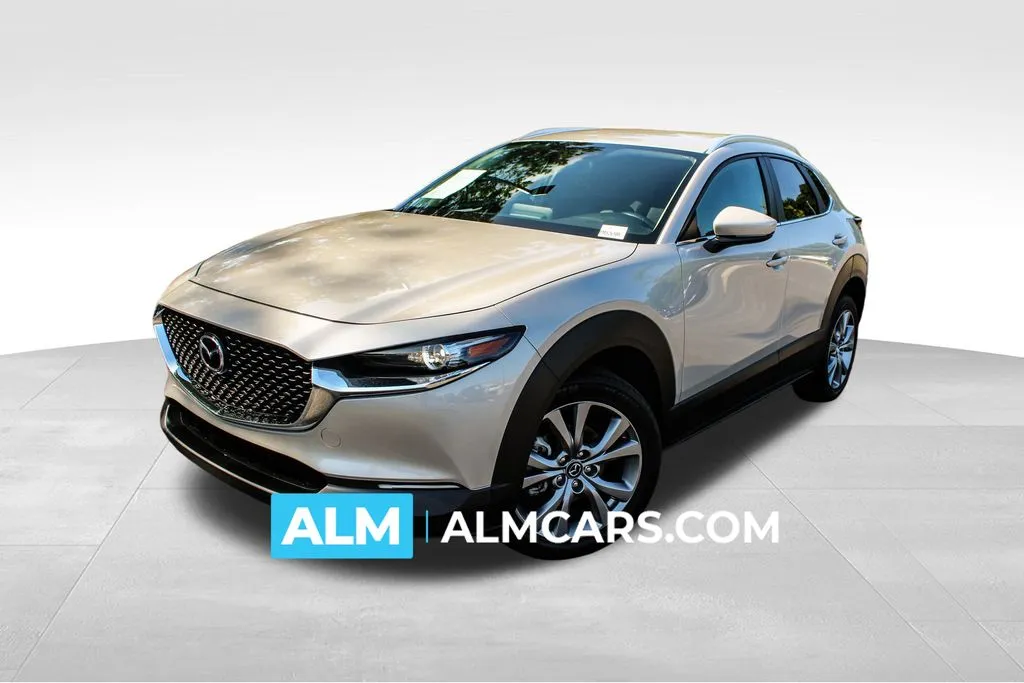 Unknown 2023 Mazda CX-30 2.5 S Select Package for sale in Buford, GA