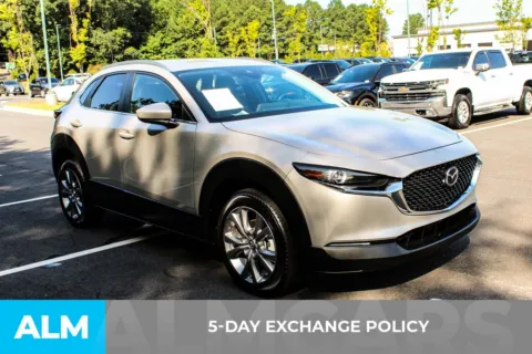 More photos of 2023 Mazda CX-30 2.5 S Select Package at ALM Mall of Georgia, GA