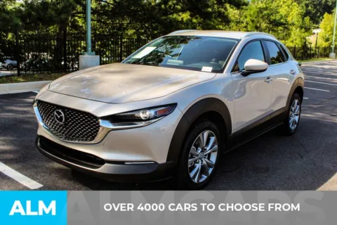 Another view of 2023 Mazda CX-30 2.5 S Select Package for sale in Buford, GA at ALM Mall of Georgia