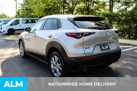 More photos of 2023 Mazda CX-30 2.5 S Select Package at ALM Mall of Georgia, GA