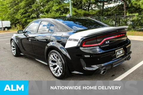 More photos of 2020 Dodge Charger SRT Hellcat at ALM Mall of Georgia, GA
