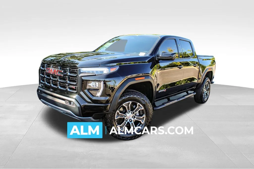 2023 GMC Canyon AT4 for sale in Buford, GA