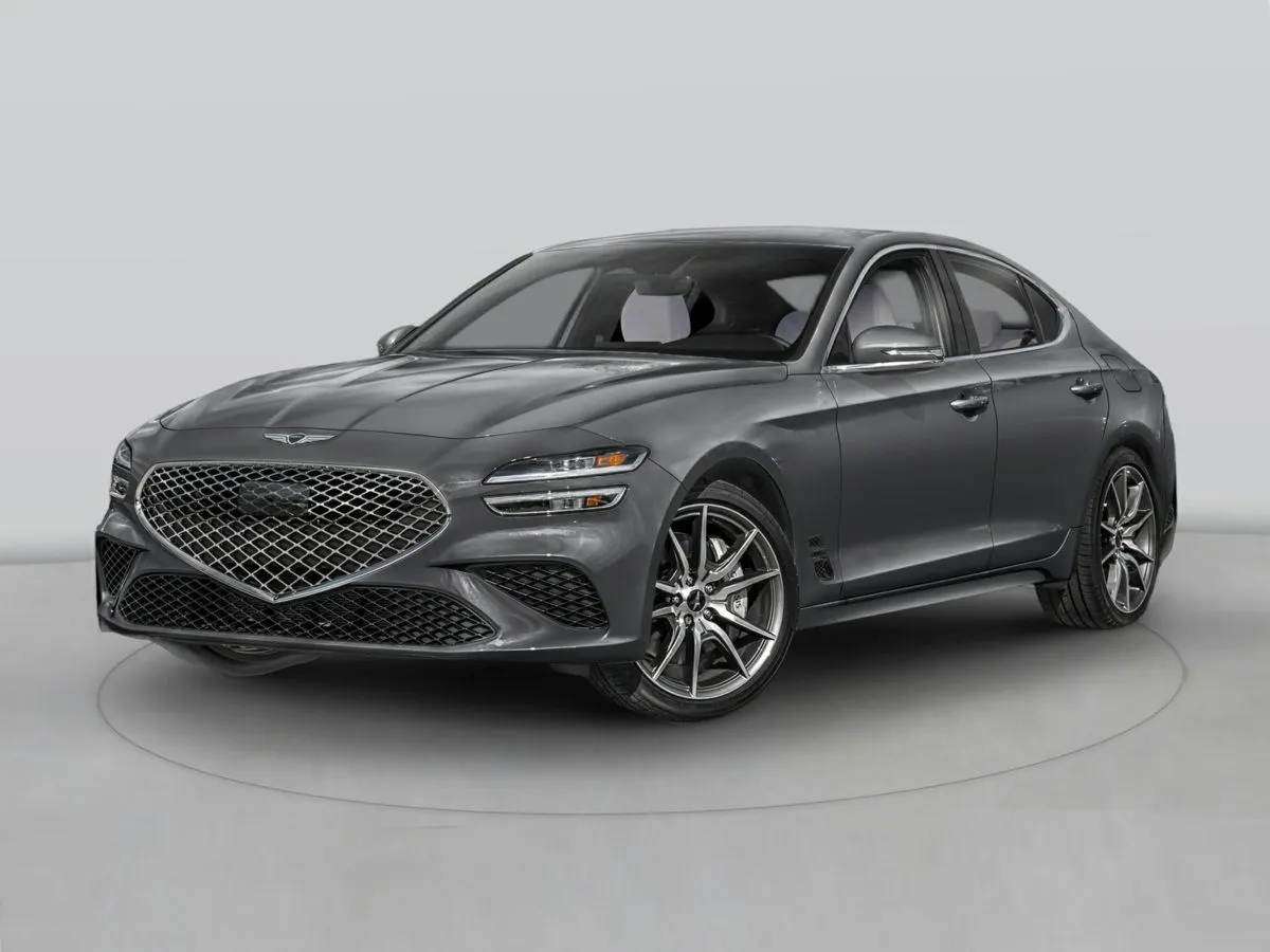 2025 Genesis G70 3.3T Sport Advanced for sale in Buford, GA