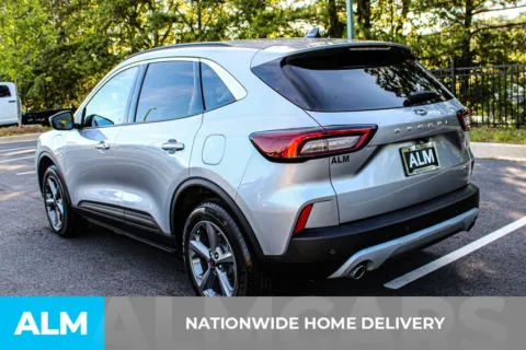 More photos of 2023 Ford Escape Plug-In Hybrid at ALM Mall of Georgia, GA
