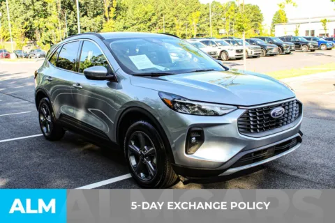 More photos of 2023 Ford Escape Plug-In Hybrid at ALM Mall of Georgia, GA