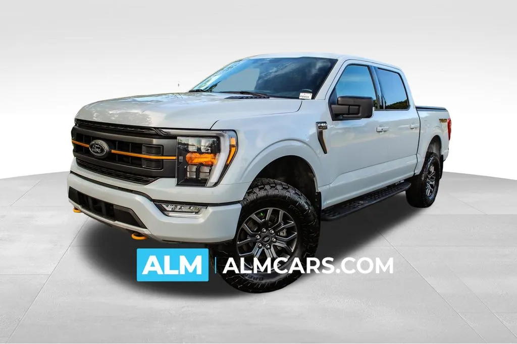 2023 Ford F-150 Tremor for sale in Buford, GA